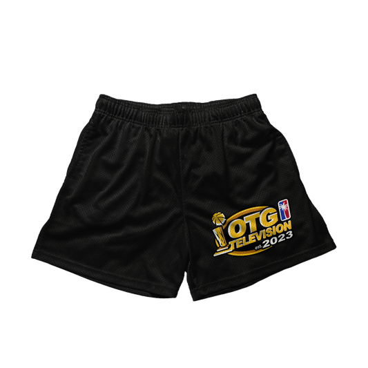 OTG “Finals” Shorts