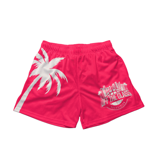 OTG “South Beach” Shorts